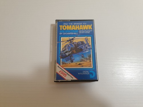 Tomahawk digital integration - tomahawk,
