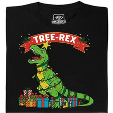 Tree-Rex