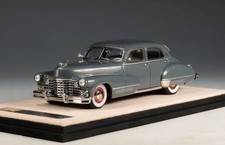 Stamp Models Cadillac Sixty Special 1942 Grey 1:43 STM42214