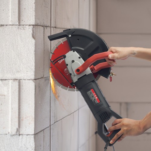 5800w betonsäge - 5800w,