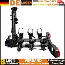 Faltbarer Fahrradträger für