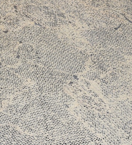 Tarnnetz shelter camouflage - us,