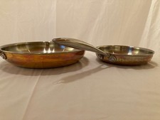 Spring- Culinox Bratpfannen "Edelgastronomie"