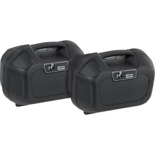 Hepco & Becker Seitenkoffer