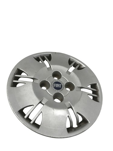 Radkappen r14 fiat - r14, panda