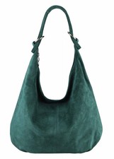 DAMEN XL LEDER TASCHE