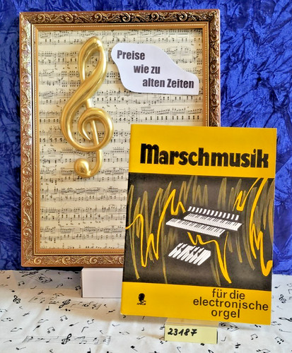 Marschmusik für - "marschmusik",,