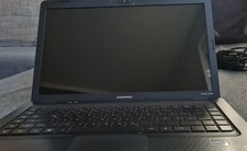 Compaq Presario CQ56 Laptop, Defekt, Ersatzteile für Bastler