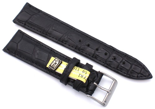 Uhrenarmband 21mm echt - uhrenarmband,
