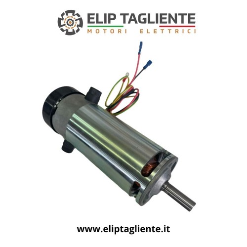 Tewei motoren c8f01 180v 5hp - motoren,