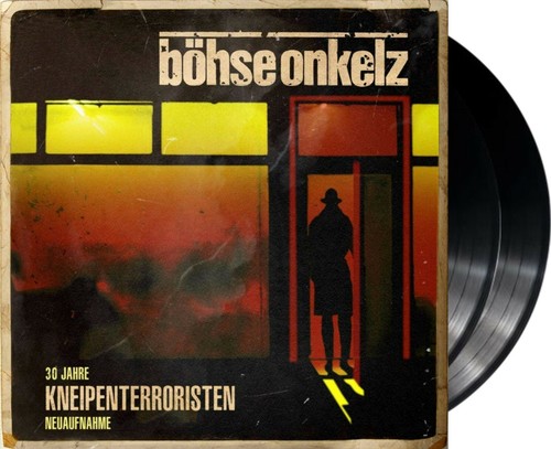 Böhse onkelz jahre - böhse,
