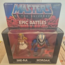 Masters of the Universe , Epic