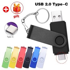 USB Typ C Stick 4GB 8GB 16GB