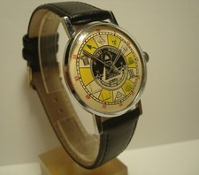 Luch 2209 Handgelenk Herren