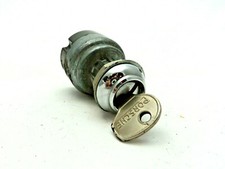 Zündschloß original Zündschloss mit Schlüssel K145 Porsche 356 