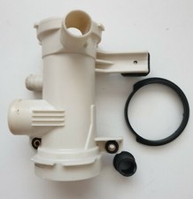 AEG LAVAMAT PROTEX PLUS