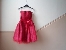 NEU UK GRÖSSE 8 BRUSTUMFANG