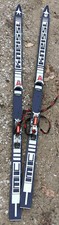 Kneissl Blue Skis 180cm