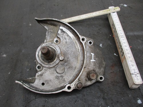 Vespa motor getriebe piaggio - :,