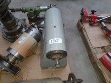 "Reitstock Fräsmaschine (kompakt)" E365