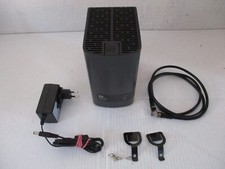 WD My Cloud EX2 Ultra 2-Bay