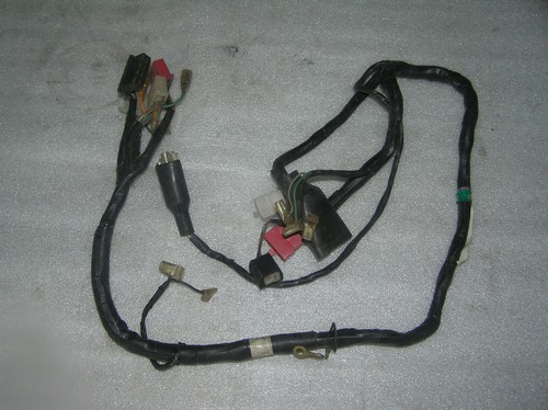 Honda 400t kabelbaum - cm,