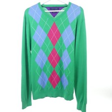 TOMMY HILFIGER Pullover Herren