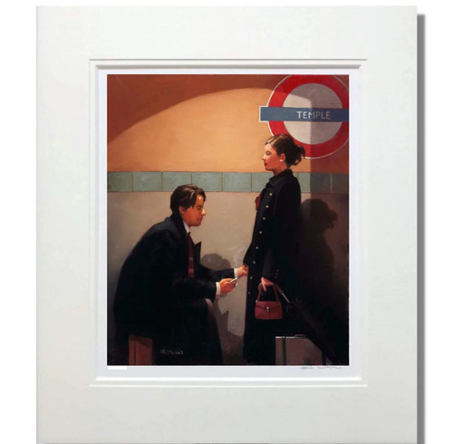 Jack vettriano the - vettriano,