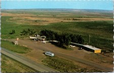 Midland Motel, Mortlach Sask