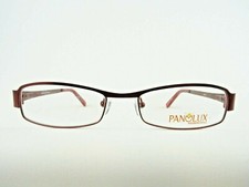 Brille Metallgestell