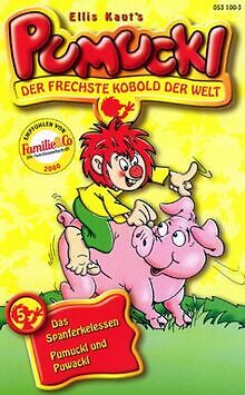Meister eder und sein pumuckl - meister,