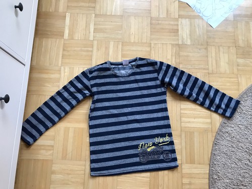 Pocopiano pyjama oberteil - pocopiano,
