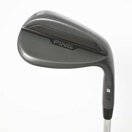 Ping s159 midnight wedge - s159, 58-10