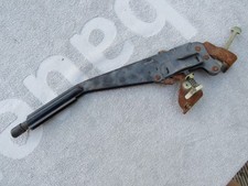 VW Passat 35i Golf 2 II 357711307 Handbremshebel Handbremse Bremshebel