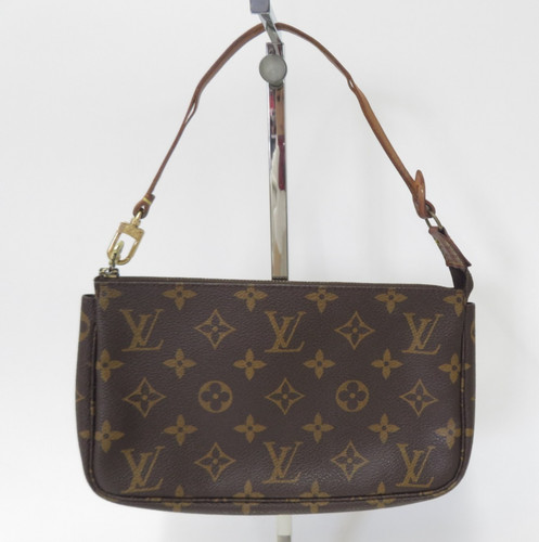 Echt louis vuitton monogramm - louis,