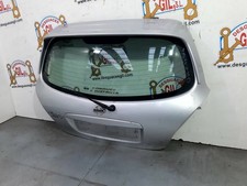 heckklappe NISSAN ALMERA N16 E