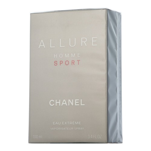 Chanel allure homme sport eau - allure,