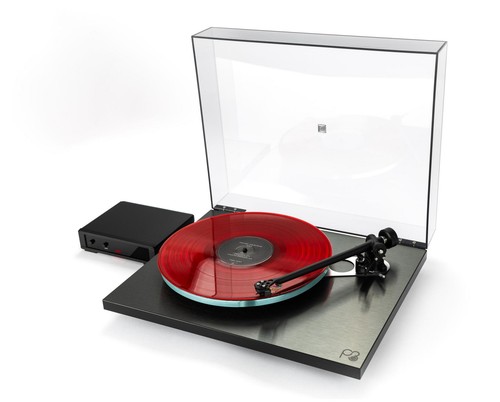 Rega planar edition - rega, 3