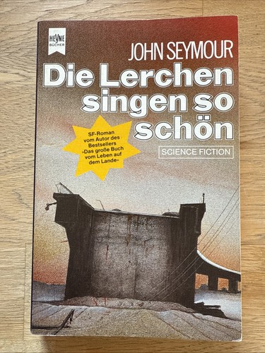 John seymour die - john, lerchen