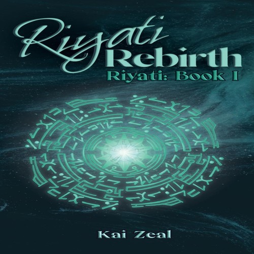Riyati rebirth kai zeal - riyati,