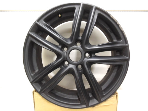 Alufelge brock rc27 657 - brock, rc27-657