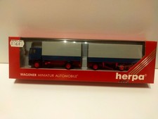Herpa 140164, DAF 95, "blaue