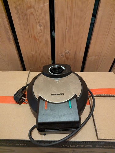 Severin 2103 waffeleisen - severin,