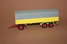 Conrad lkw 3 achs - conrad,
