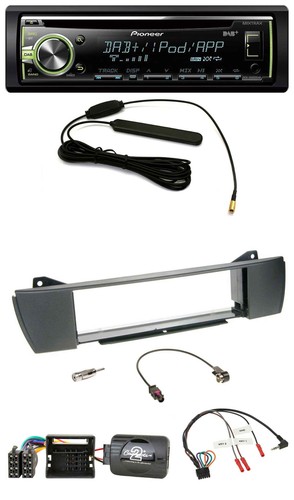 Pioneer mp3 usb - mp3,
