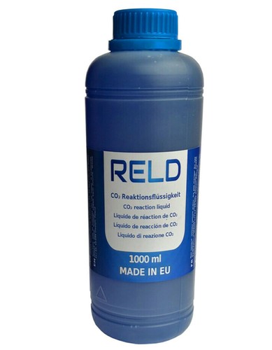 Co2 testflüssigkeit - co2,