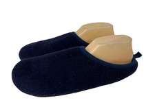Camper Wabi Felt Wool Navy