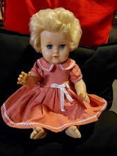 Echte Babypuppe Original