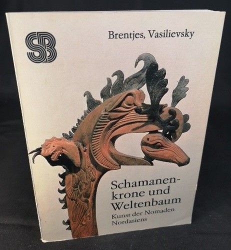 Schamanenkrone und weltenbaum - und,