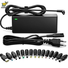 Effizientes 90W Laptop